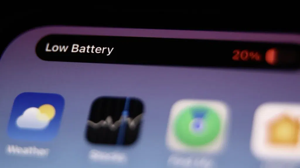 Changing This Setting May Extend Your Battery Life on iOS 27