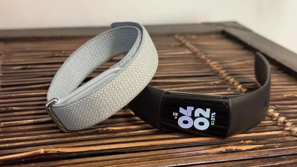 Google May Be Working on a New Fitbit