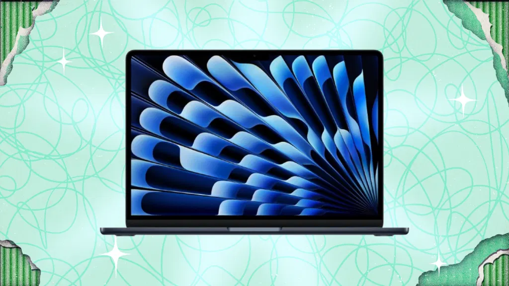 During October Prime Day, You Can Get a MacBook Air for What It Cost Before the RAM Crisis