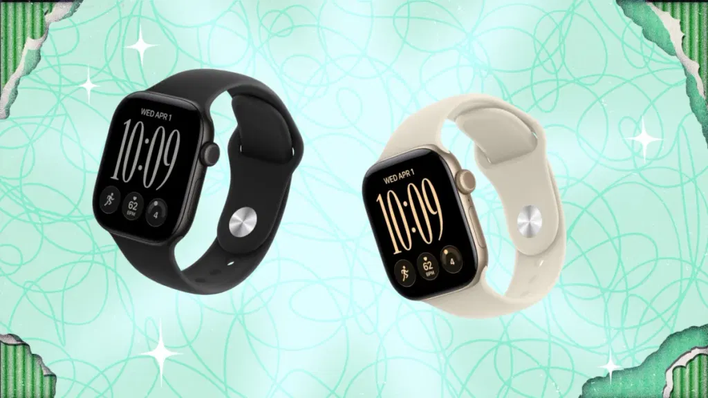 The New Apple Watch Series 12 Is Already on Sale for October Prime Day