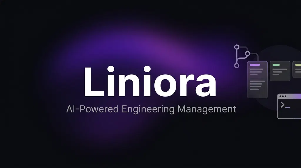 Show HN: Liniora – Ever thought about replacing your project manager?