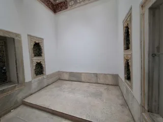 Hamams - Topkapi Palace