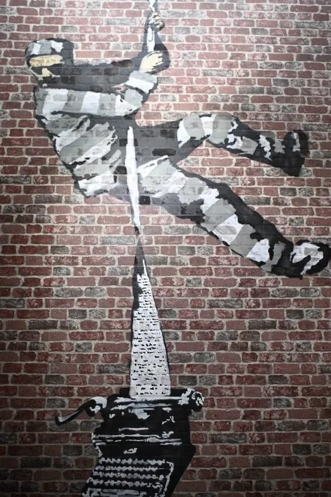Banksy