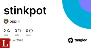 stinkpot: sqlite-backed shell history