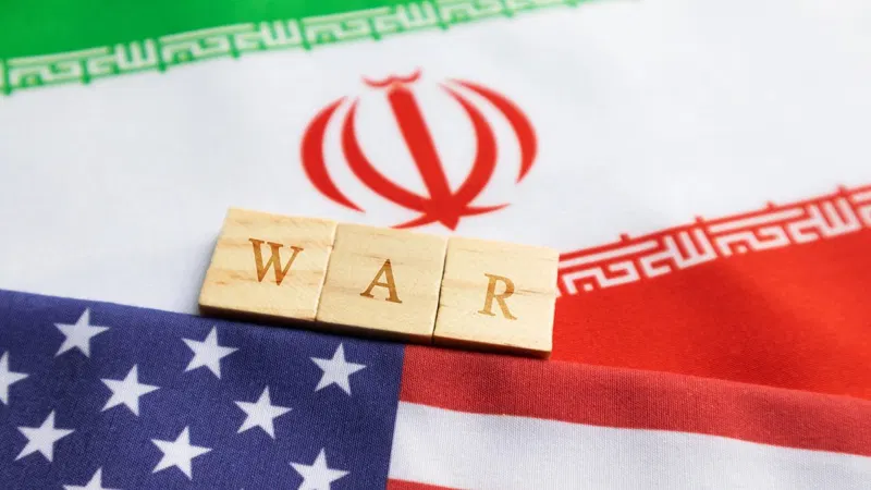 Trump Says Iran Is Not Yet Ready for a Deal as Tensions Continue