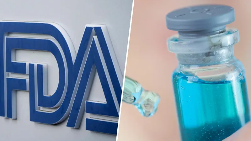 FDA Advisory Panel Votes to Loosen Peptide Restrictions
