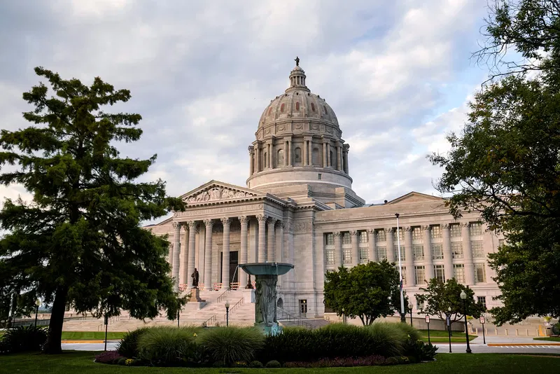 Appeals court seeks to revive GOP congressional map in Missouri