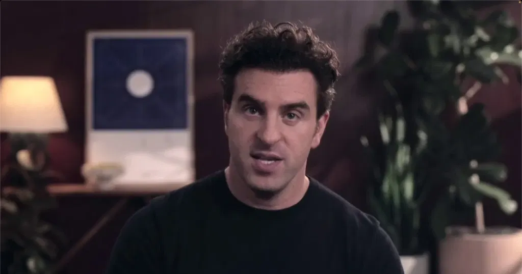 Airbnb CEO Brian Chesky on the company's expansion beyond vacation rentals