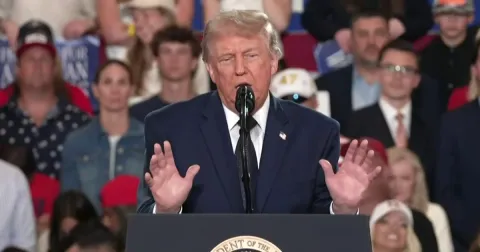 Trump may need to ‘personally’ get involved to fix rift with Senate Republicans: Analysis