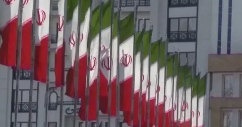 Trump speaks with Israel’s prime minister on potential Iran agreement