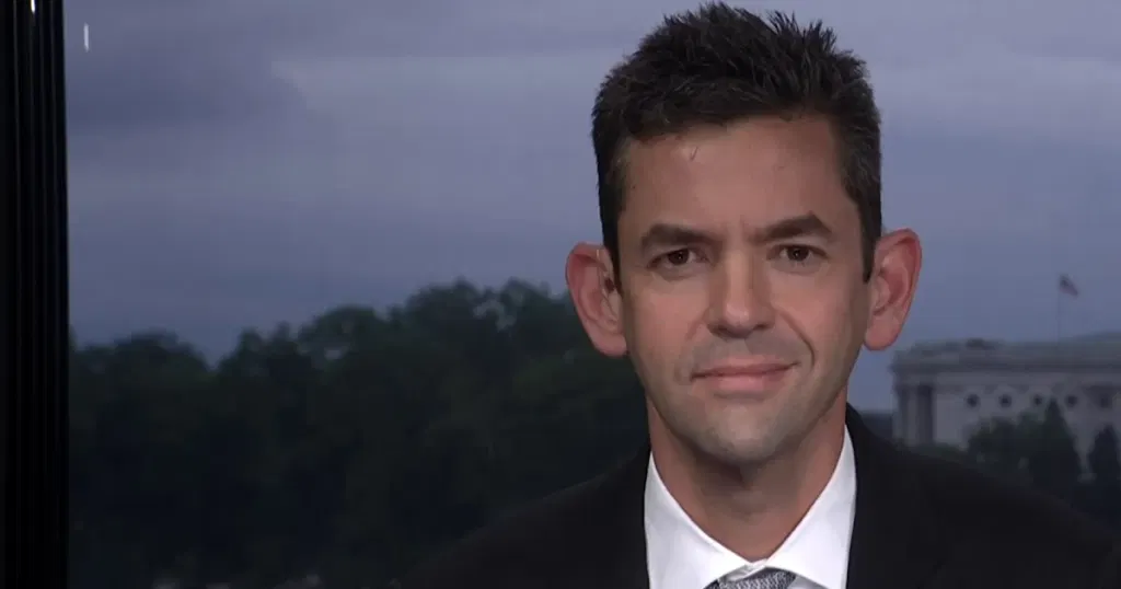 NASA’s Jared Isaacman shares moon base plans