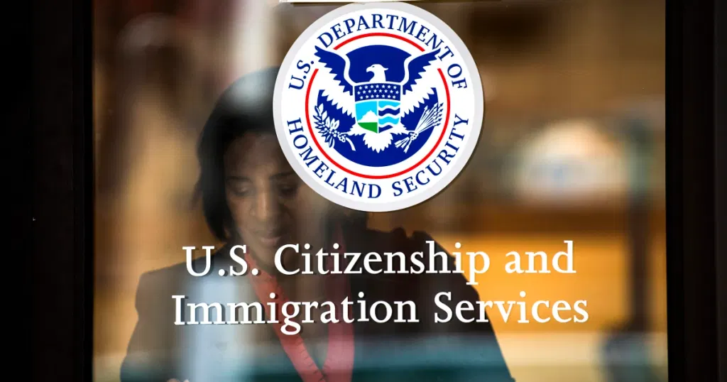 Trump administration says visa holders seeking green cards must apply in home countries, in major change