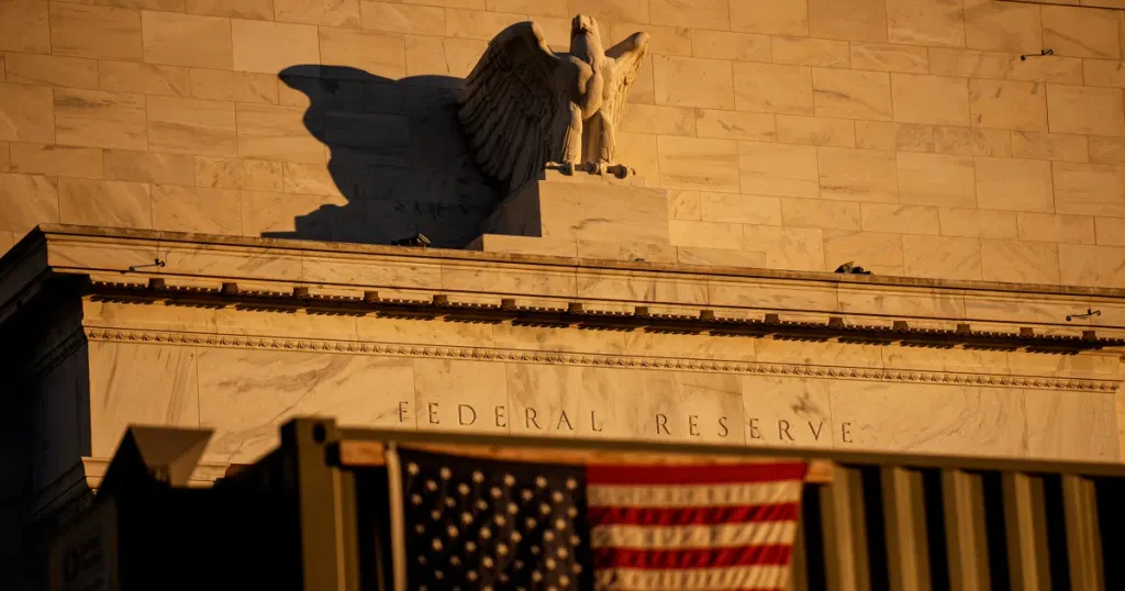 Fed officials’ concerns about inflation sparked talk of rate hike during last meeting