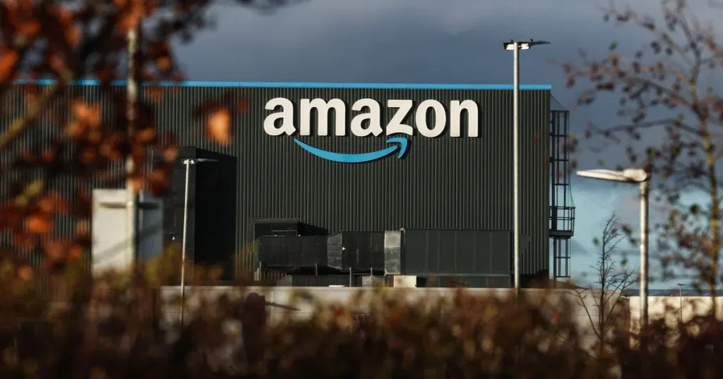 Amazon and OpenAI expand partnership amid enterprise push