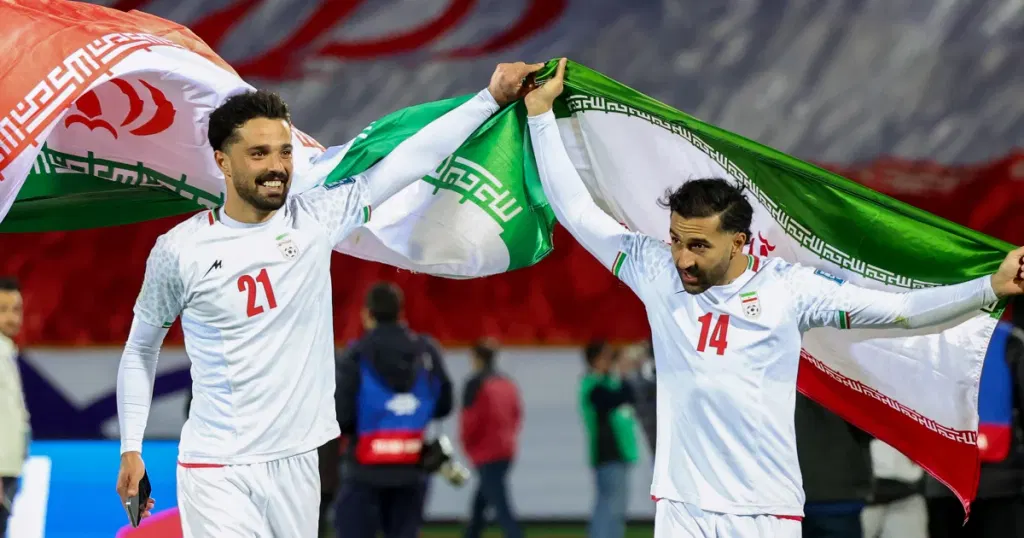 Mexico to host Iran’s World Cup team after U.S. refusal, president says
