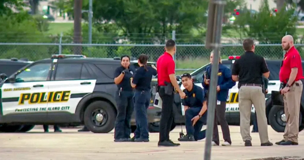 Texas mom charged with capital murder after kids found dead in burnt car