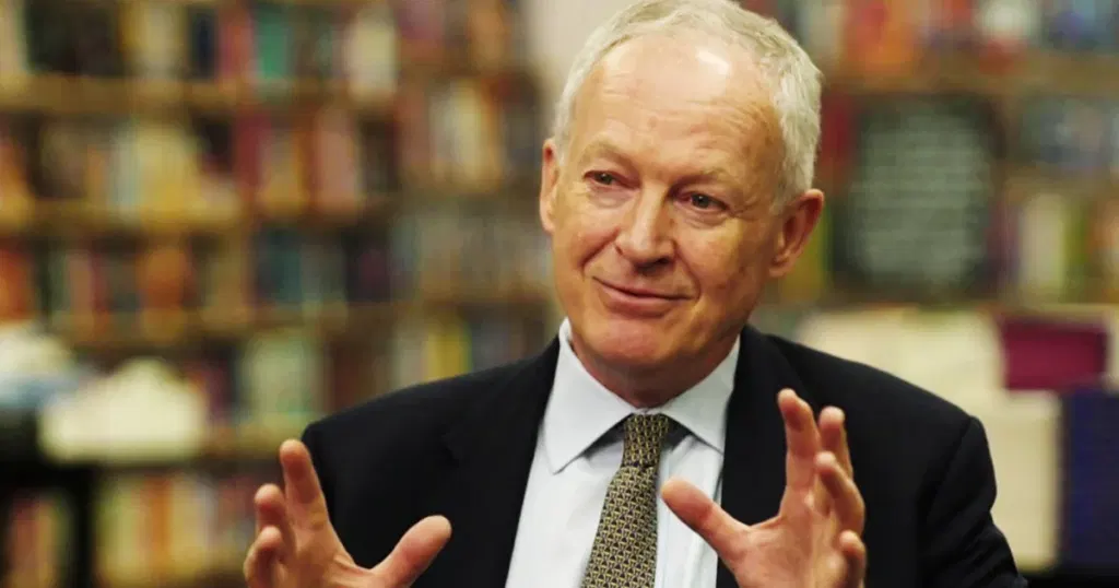 Why the CEO of Barnes & Noble would support selling AI-written books in stores
