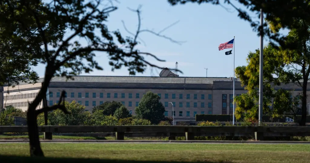 Pentagon’s internal watchdog to probe U.S. strikes on alleged drug boats