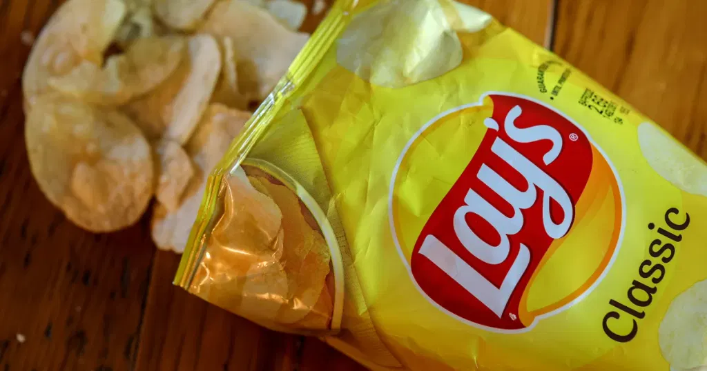 Lay’s and Doritos maker to raise prices on small bags of chips