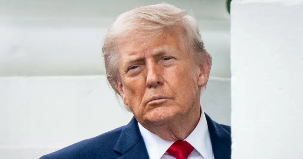 Trump administration floats requiring all federal workers to sign NDAs