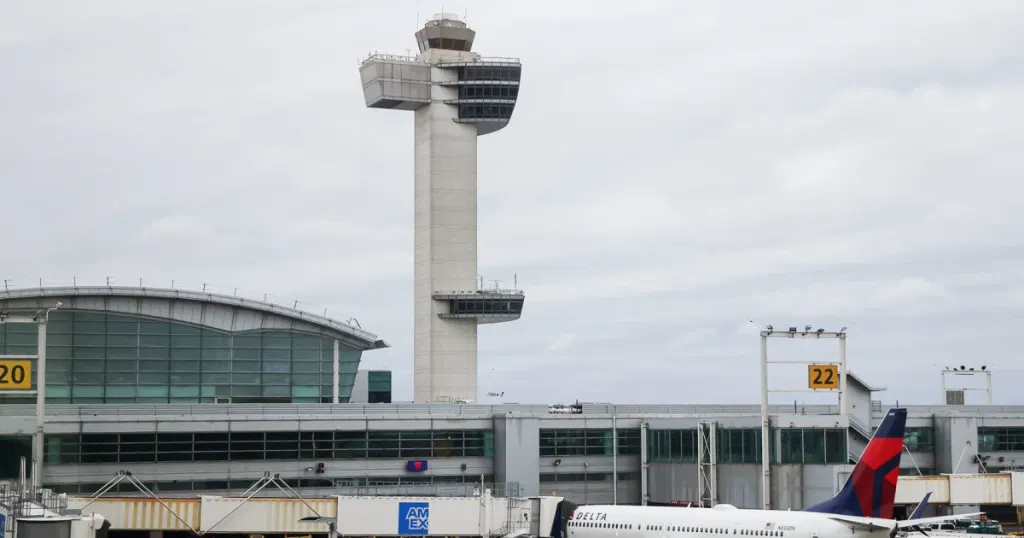 JFK Airport will screen passengers from Ebola-stricken countries