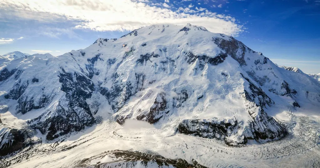 3 climbers who fell near treacherous pass on Alaska’s Mount McKinley are dead; 1 rescued