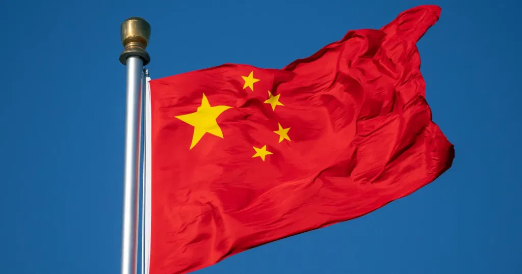 U.S. agencies say top Chinese AI companies systematically copied American models
