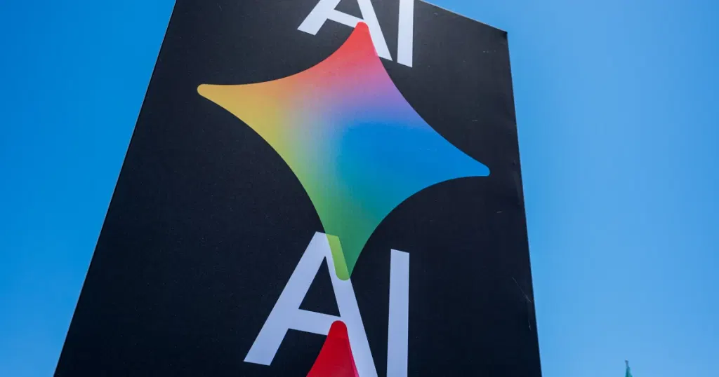 Google says its AI model gained unauthorized access to three outside systems