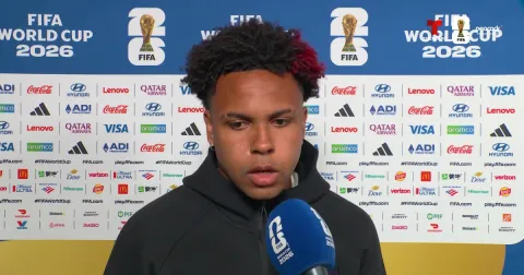 McKennie: "Tenemos que ganar para mantener el impulso, no subestimamos a Turquía"