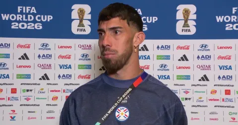 Gabriel Ávalos prevé un partido ante Australia con muchas tensiones