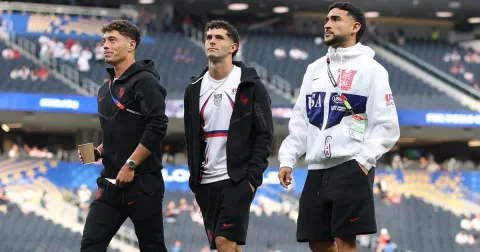 Pochettino prepara cambios para cerrar la fase de grupos | Pasión Mundial