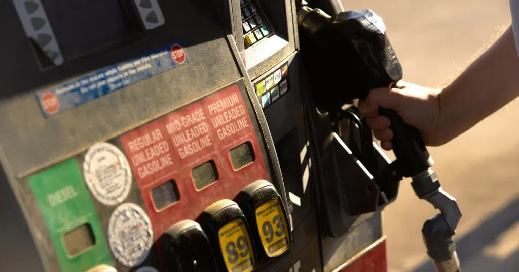 How Rising Gas Prices Are Hampering 2026 Summer Travel Plans