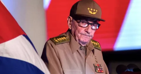 Cuban Americans React to US Indictment of Raúl Castro