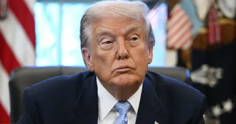 Republicans Cancel Votes Amid Trump’s ‘Anti-Weaponization’ Fund