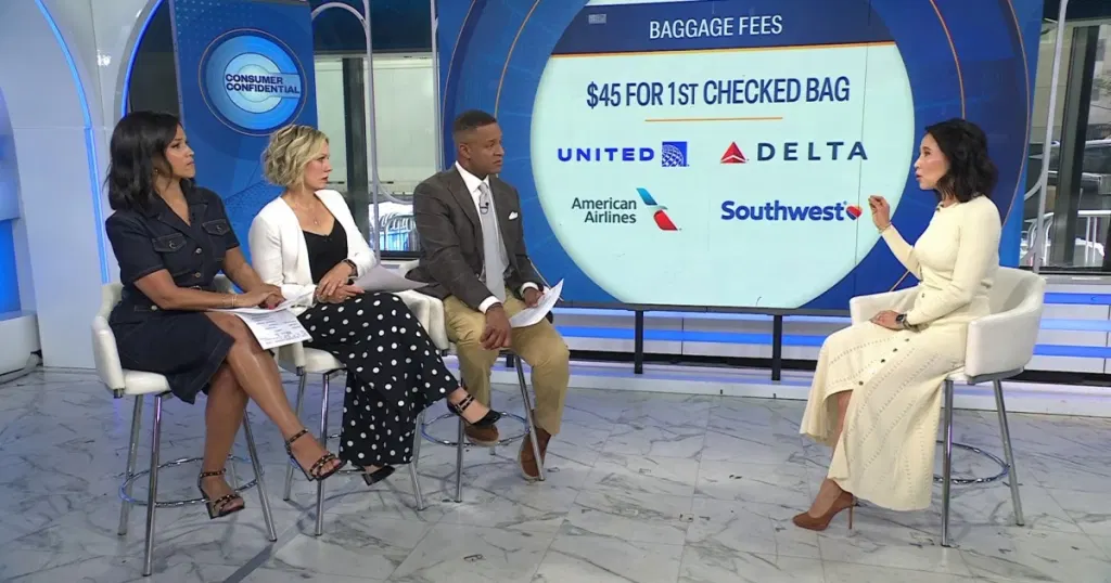 Expert Guide to a No-Fee Summer: Checked Bags, Rental Cars