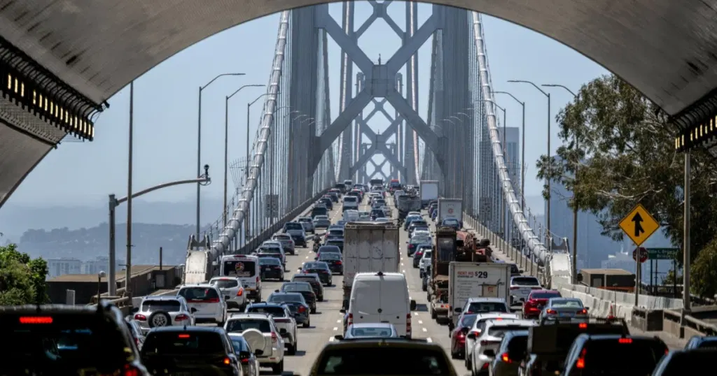 Americans Face Expensive Summer on the Roads and in the Skies