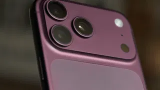 Dark Cherry iPhone 18 Pro is still a rumor mill favorite