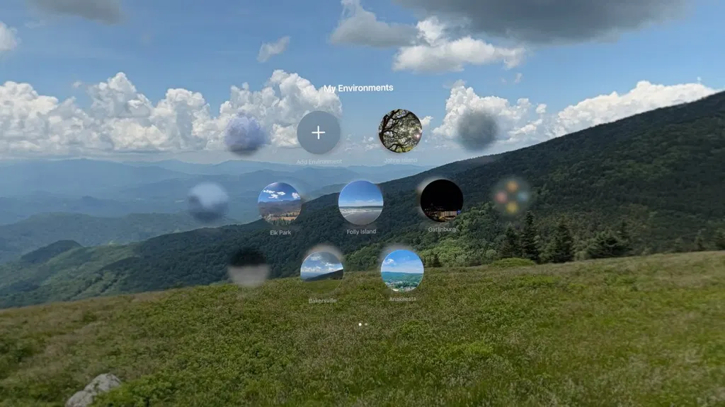 visionOS 27 adds Siri AI to your spatial computing environment
