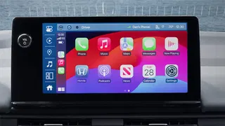 GM isn't changing course on CarPlay for its electric vehicles