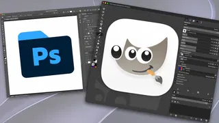 How to escape Photoshop's clutches by installing PhotoGimp