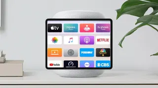 Refreshed HomePod mini, Apple TV and new HomeHub coming on October 13