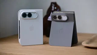 Hands on with Apple's iPhone Duo cases: Folio style will be an early hit with users