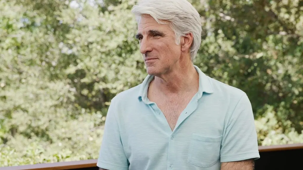 Craig Federighi admits iPhone Duo may replace iPads for some users
