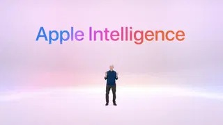 Apple has altered course on using customer data to train its AI