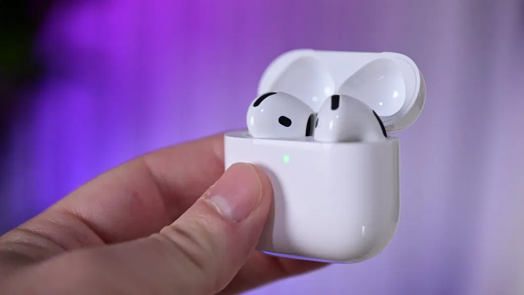 AirPods 5 with wireless charging case review: Somehow both better & cheaper