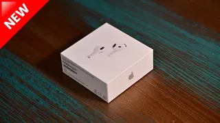 AirPods 5 get first preorder discount, plus 2026 Mac mini & Mac Studio savings