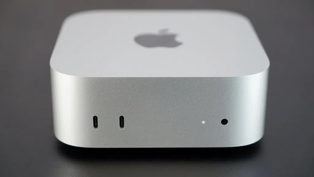 First M6 benchmarks reveal how much raw power the Mac mini has