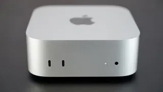 First M6 benchmarks reveal how much raw power the Mac mini has