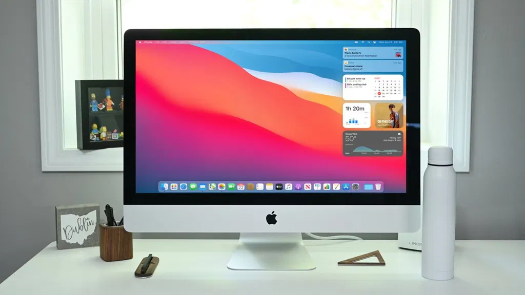 Apple's 'vintage products' list now includes the final 21.5-inch Intel iMac