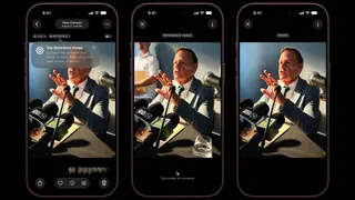 Apple Reference Image is a mammoth effort to combat AI-edited photos